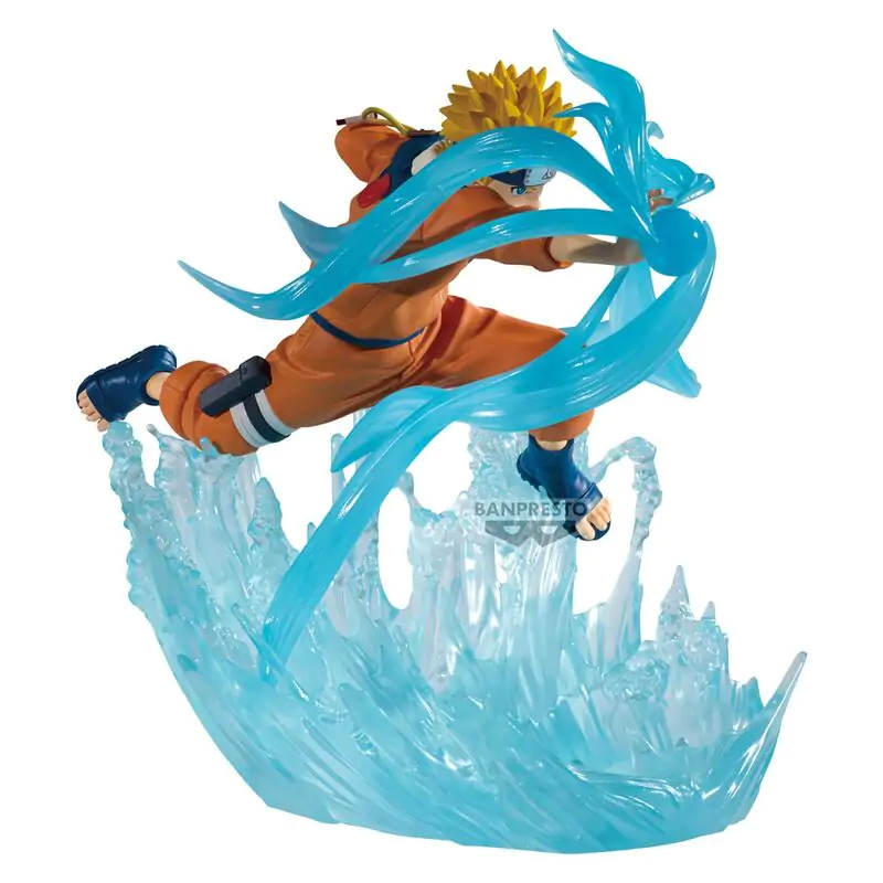 Naruto Combination Battle Uzumaki Naruto figure 12cm product photo