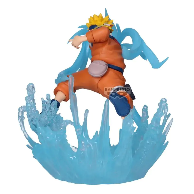 Naruto Combination Battle Uzumaki Naruto figure 12cm product photo