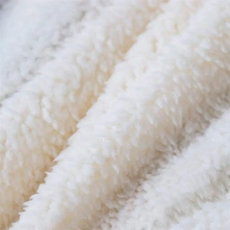 Naruto coral sherpa blanket termékfotó