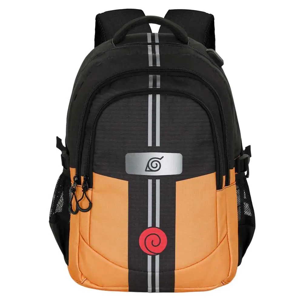 Naruto Dress adaptable backpack 34cm termékfotó