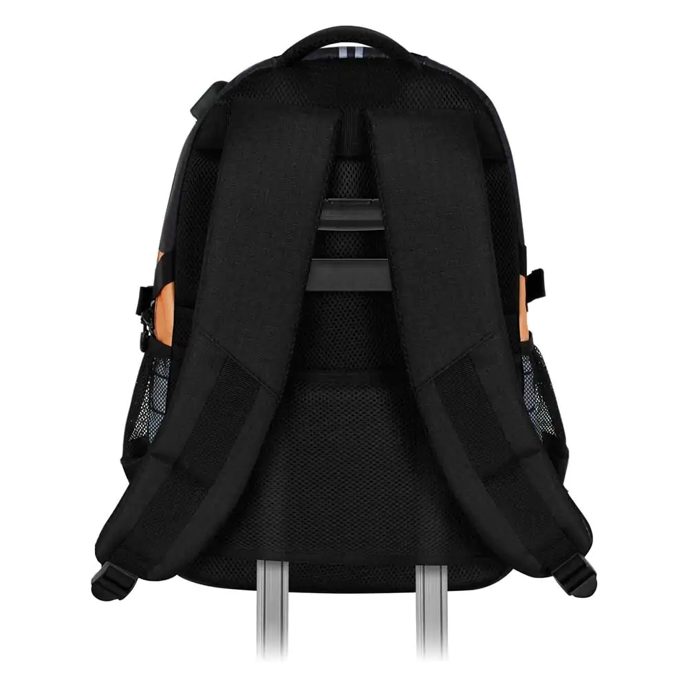 Naruto Dress adaptable backpack 34cm termékfotó