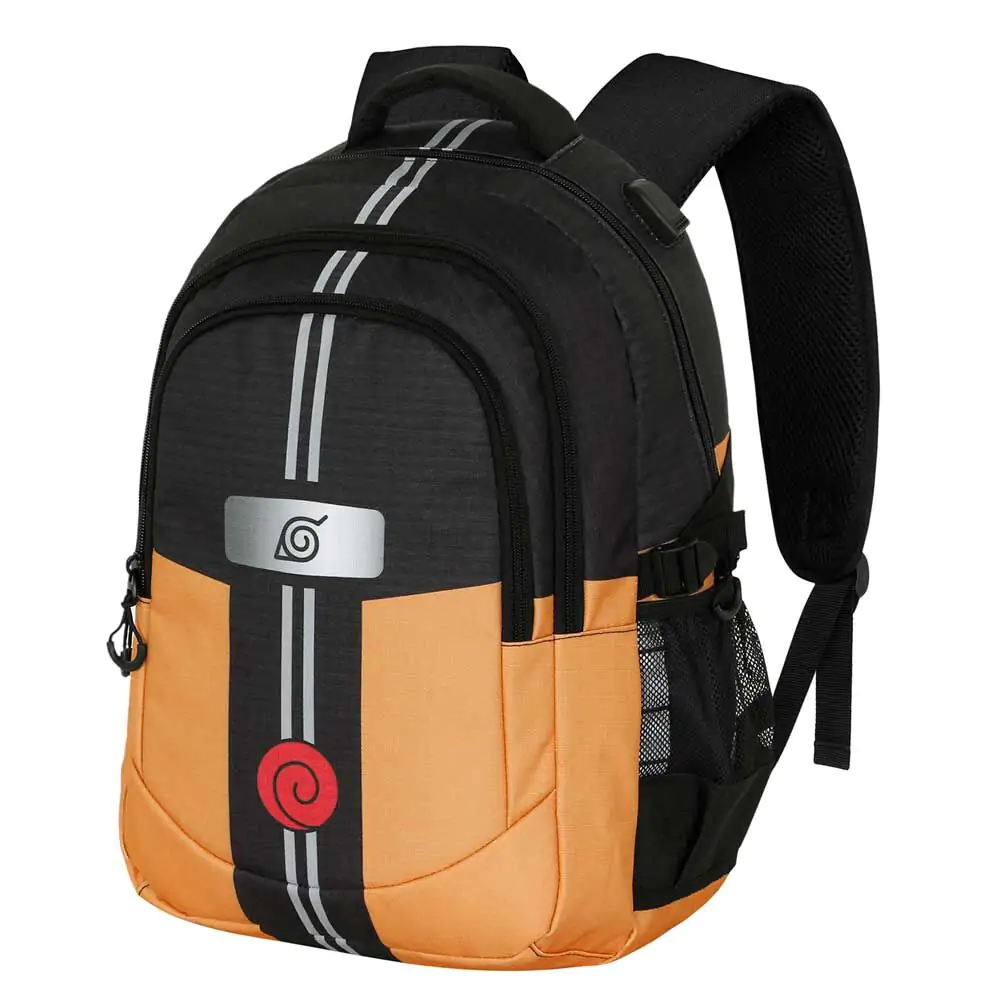 Naruto Dress adaptable backpack 34cm termékfotó