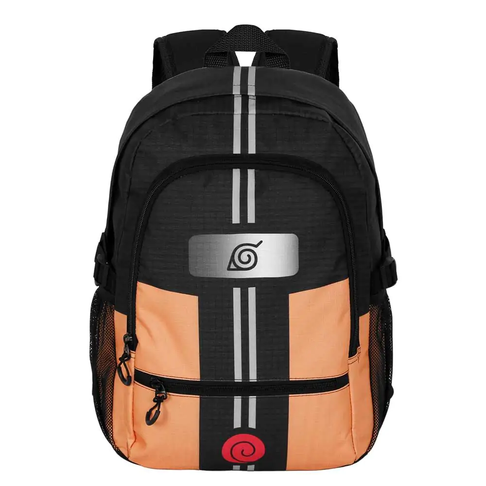 Naruto Dress adaptable backpack 34cm termékfotó