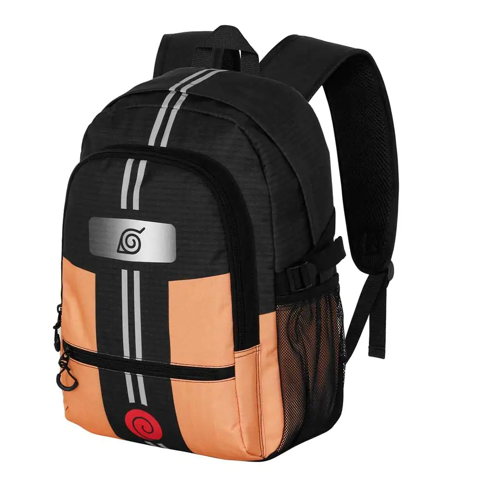 Naruto Dress adaptable backpack 34cm termékfotó