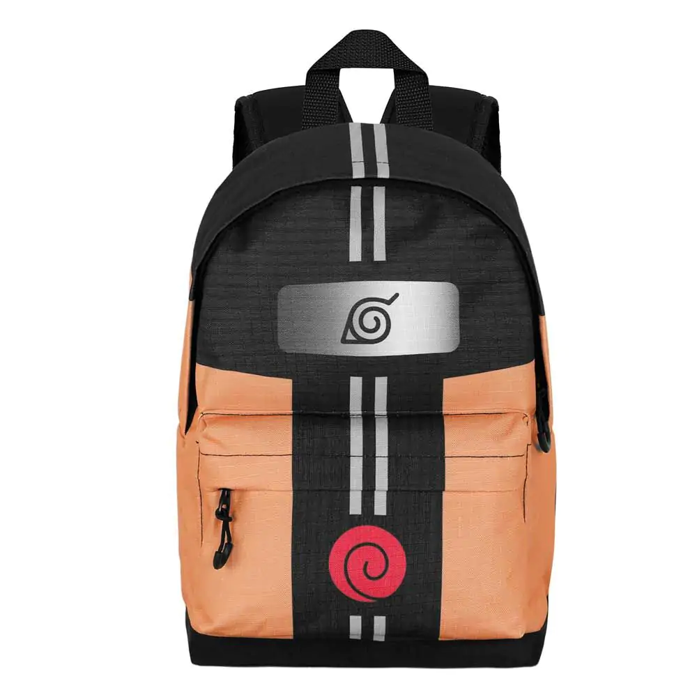 Naruto Dress adaptable backpack 34cm termékfotó