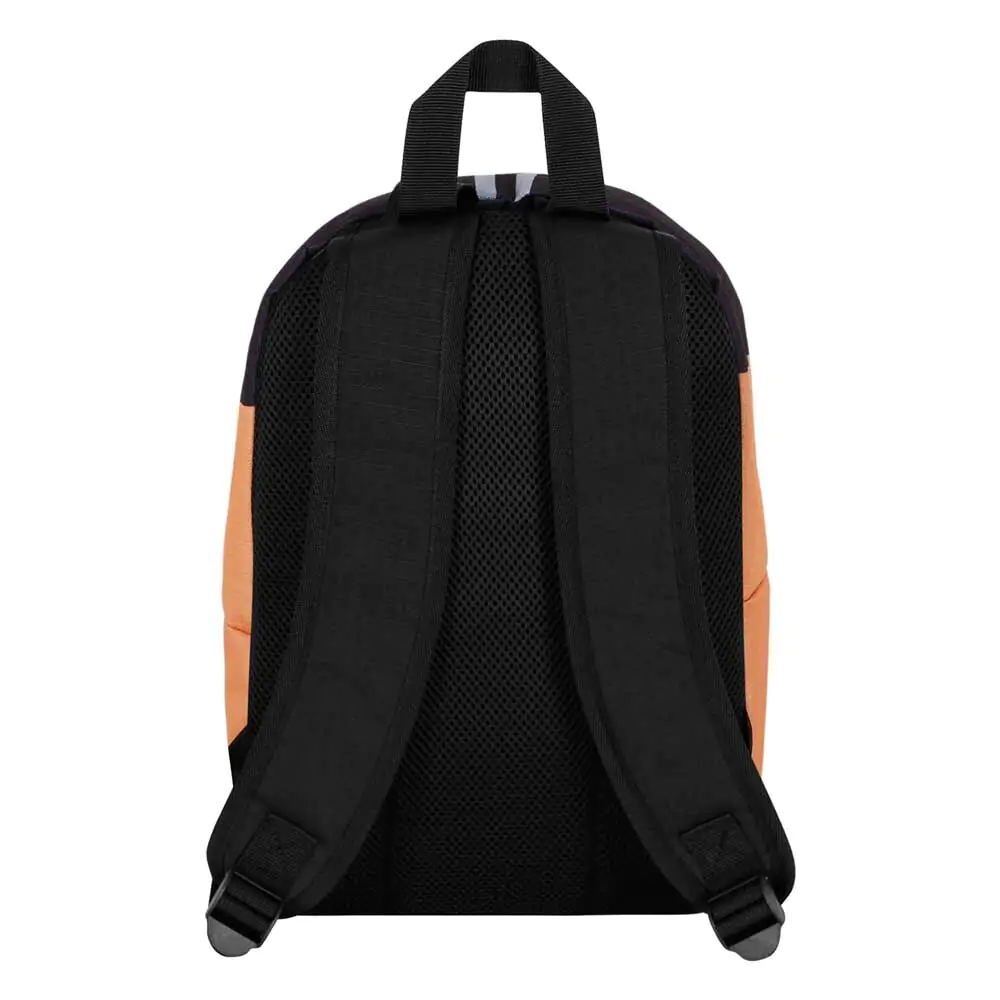 Naruto Dress adaptable backpack 34cm termékfotó