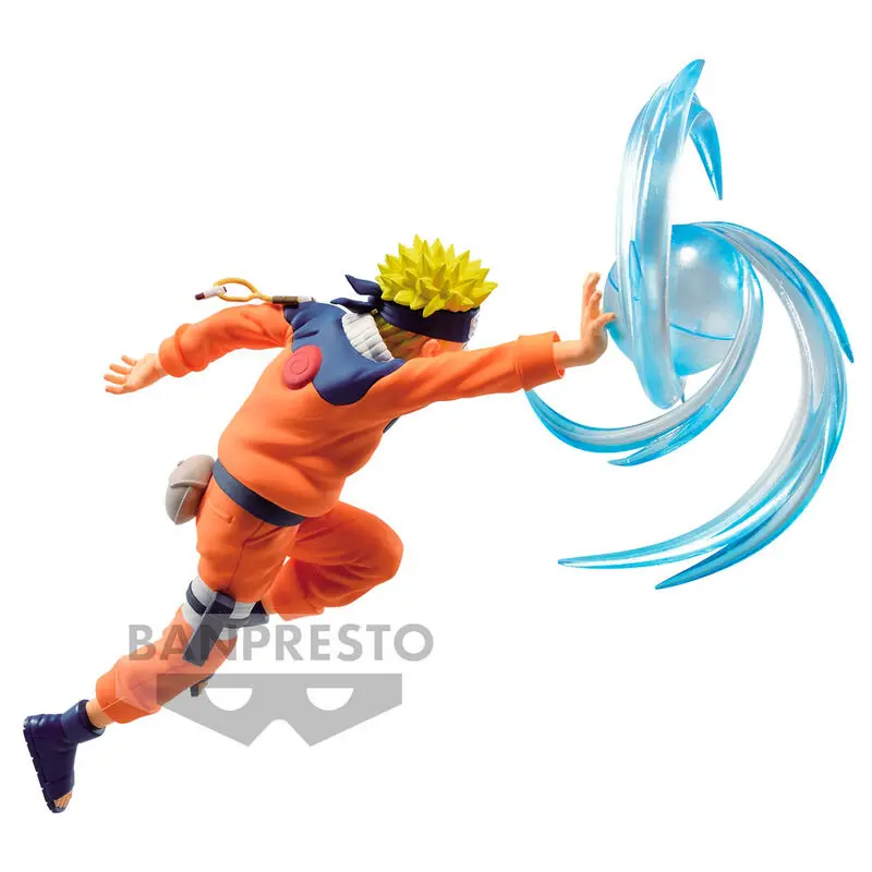 Naruto Effectreme Uzumaki Naruto figure 12cm product photo