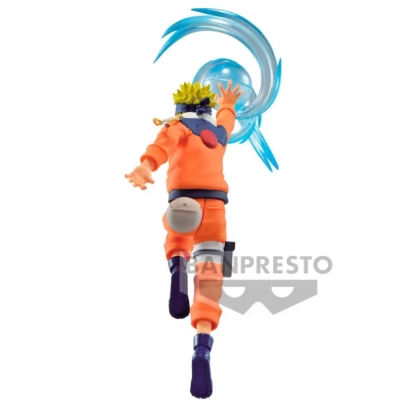 Naruto Effectreme Uzumaki Naruto figure 12cm product photo