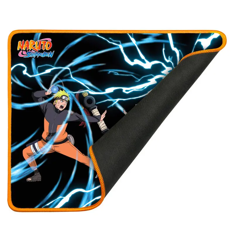 Naruto Shippuden Mousepad Fight product photo