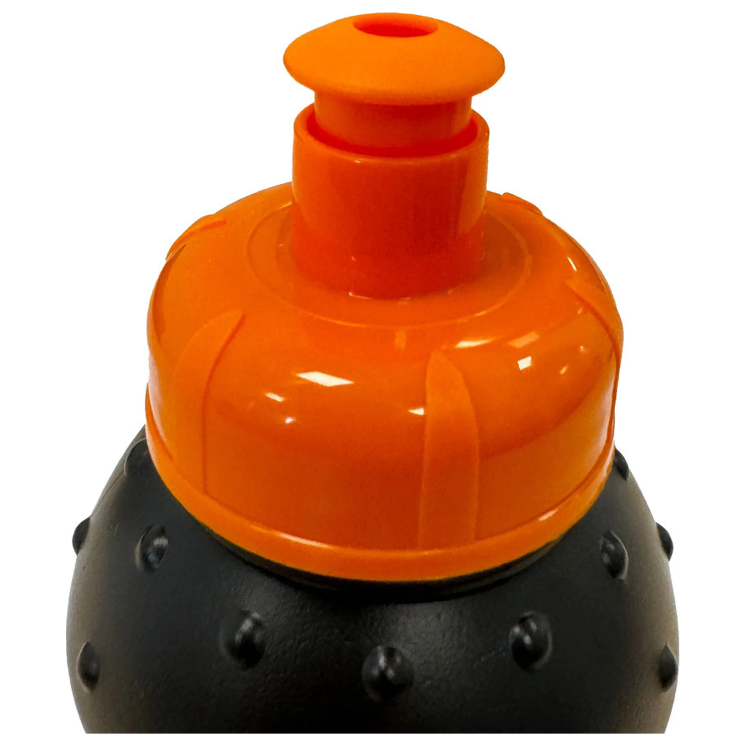 Naruto Fire plastic sports water bottle 350 ml product photo