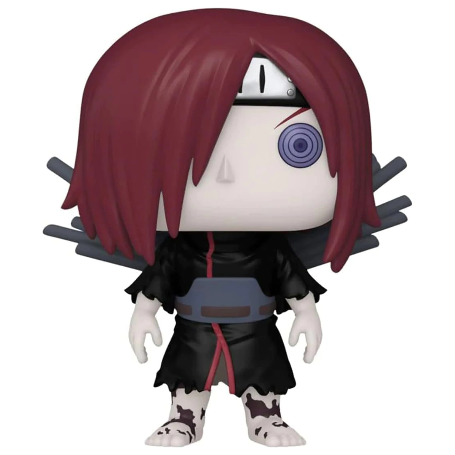 Naruto Funko POP Animation Vinyl Figure Nagato Glow in the Dark *Exclusive Version* 9 cm product photo