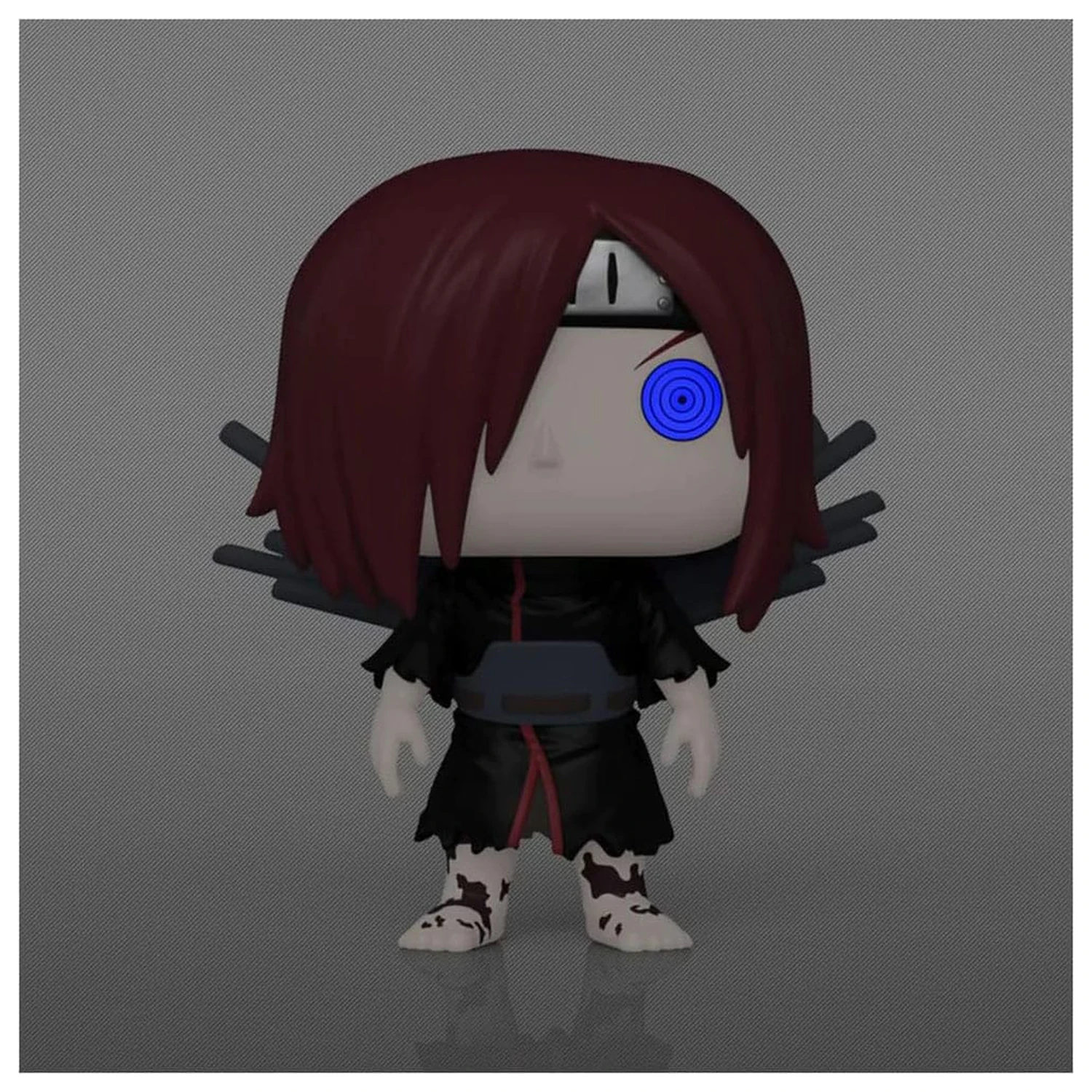 Naruto Funko POP Animation Vinyl Figure Nagato Glow in the Dark *Exclusive Version* 9 cm product photo