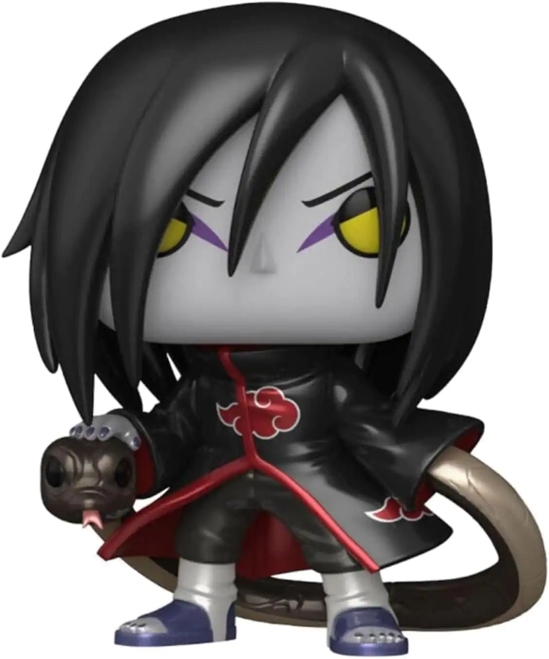 Naruto Funko POP! Animation Vinyl Figure Orochimaru(MT) Exclusive 9 cm termékfotó