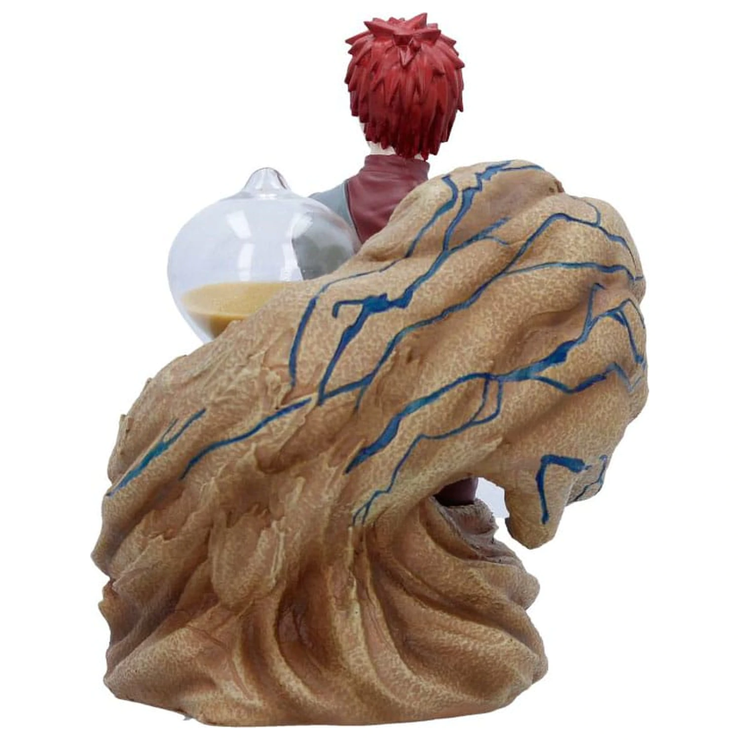 Naruto Sand Timer Gaara 12 cm product photo