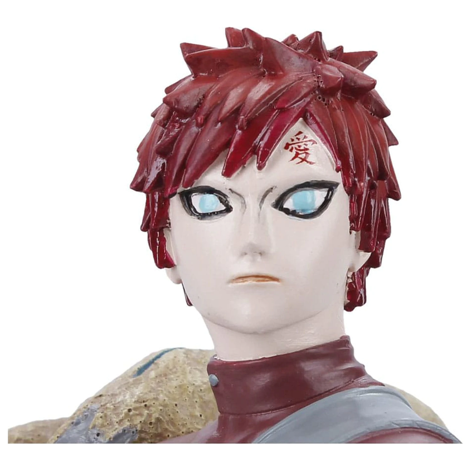 Naruto Sand Timer Gaara 12 cm product photo