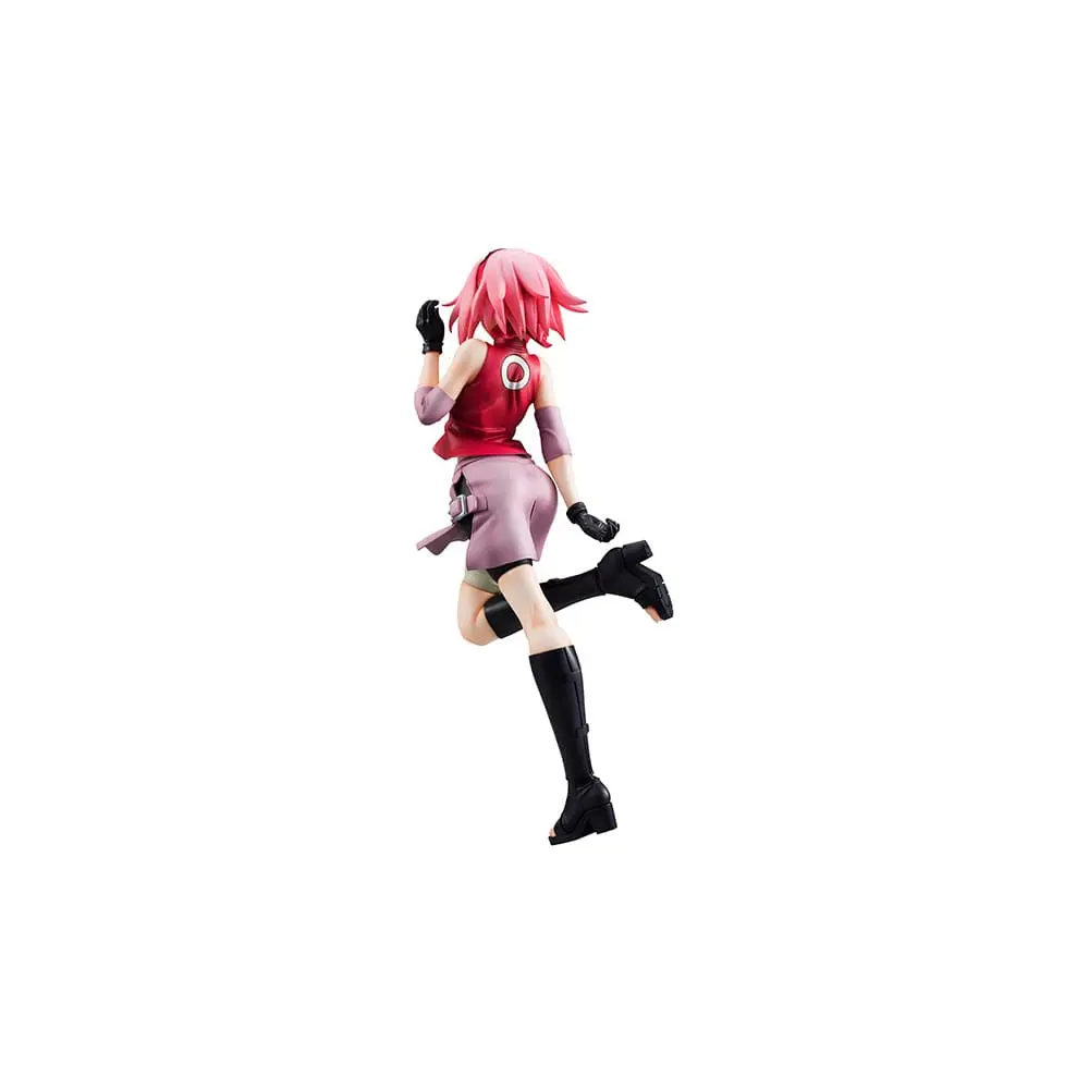 Naruto Gals PVC Statue Sakura Haruno 20 cm termékfotó