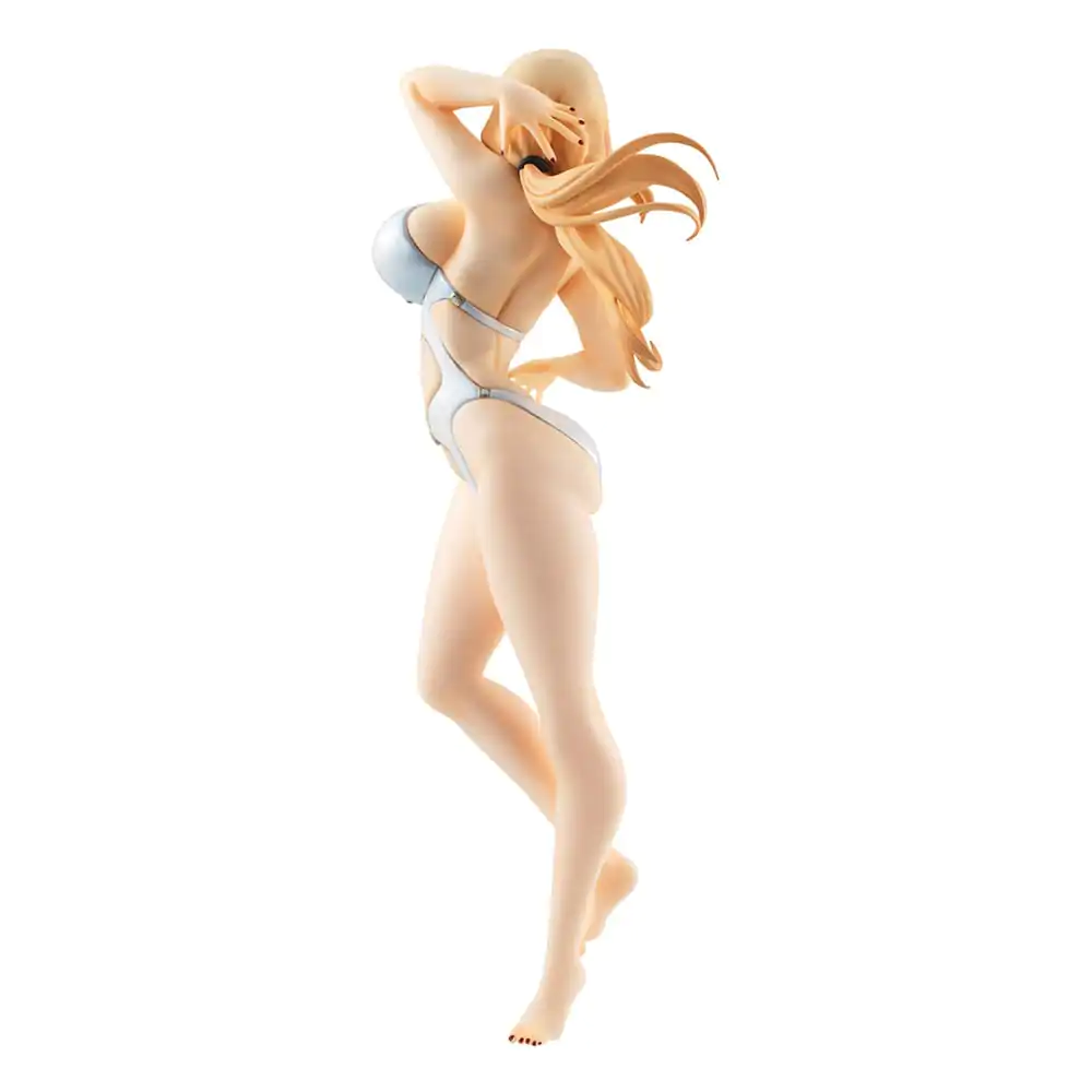 Naruto Gals PVC Statue Tsunade Splash W Ver. 20 cm termékfotó