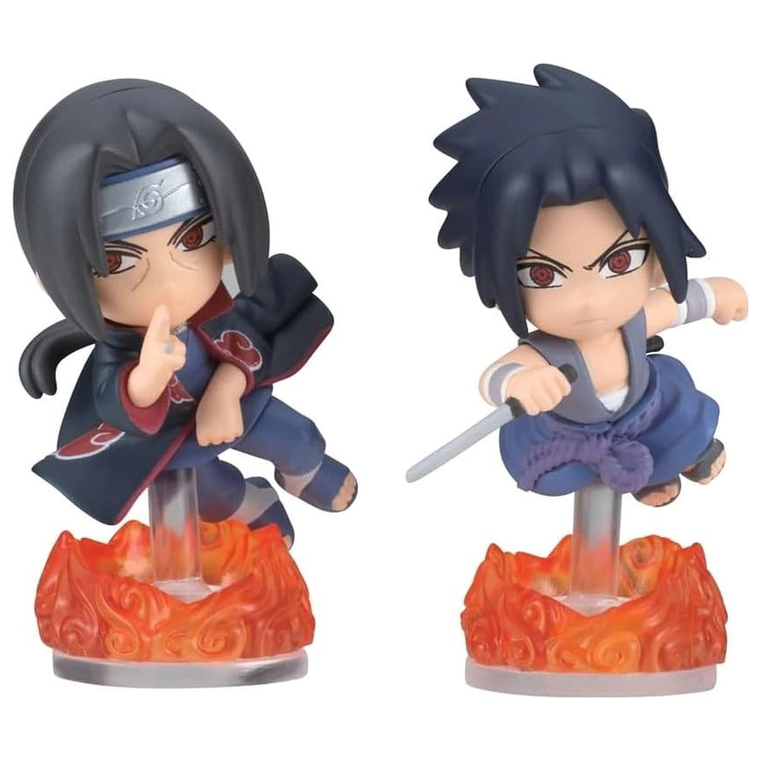 Naruto game Naruto vs. Itachi product photo