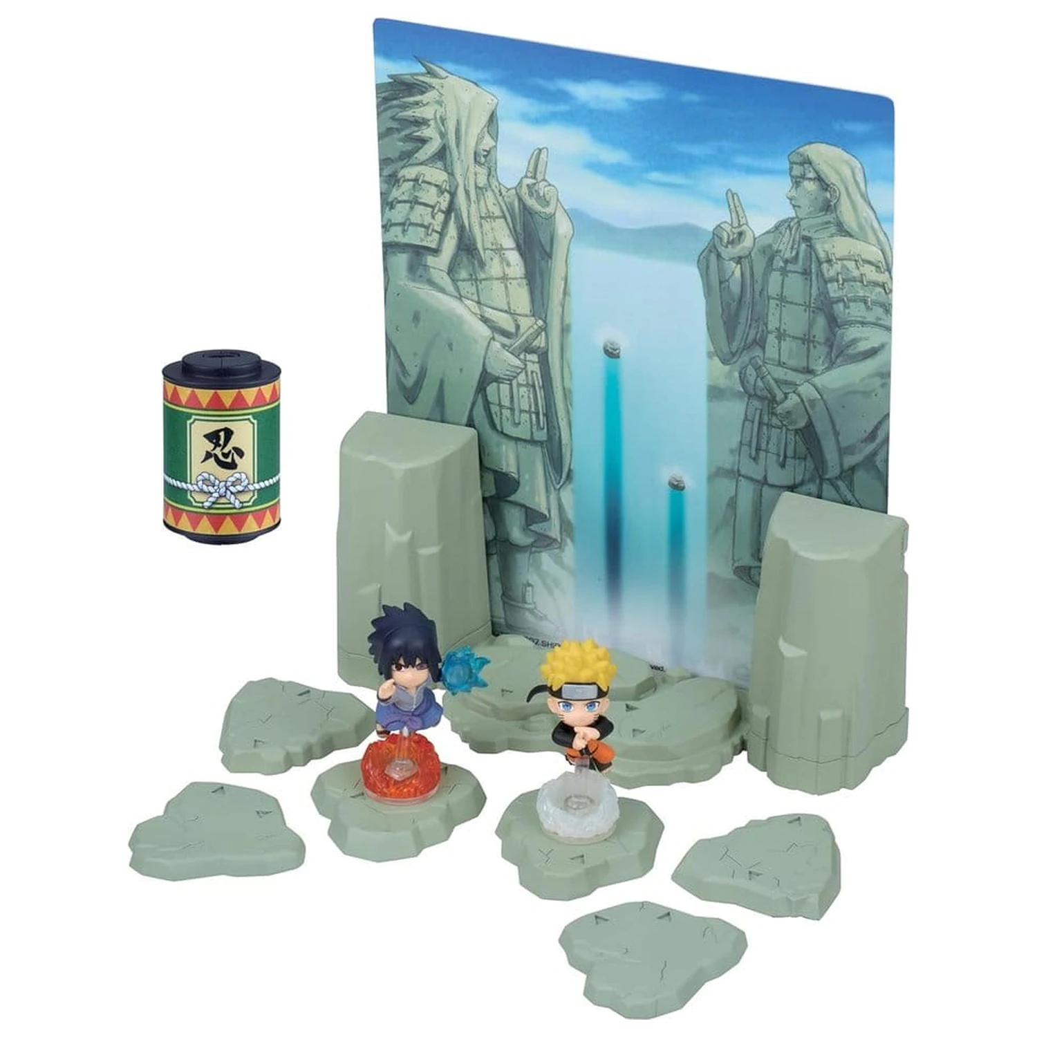 Naruto game Naruto vs. Sasuke product photo
