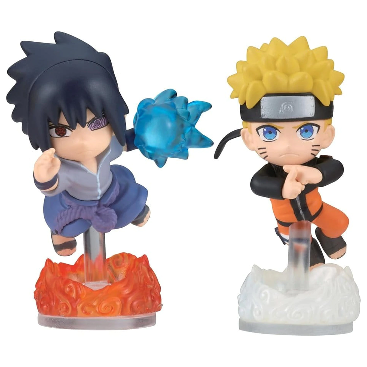 Naruto game Naruto vs. Sasuke product photo