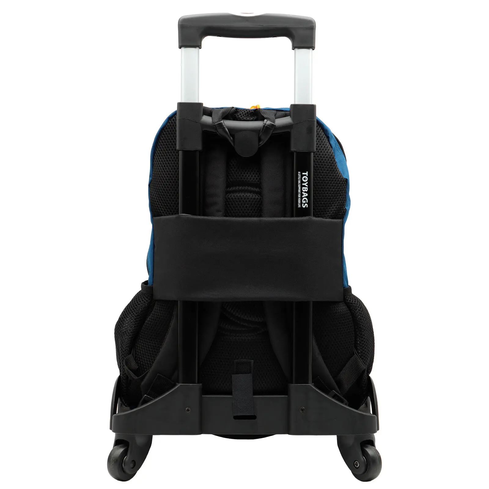 Naruto backpack + Toybags trolley 42cm product photo