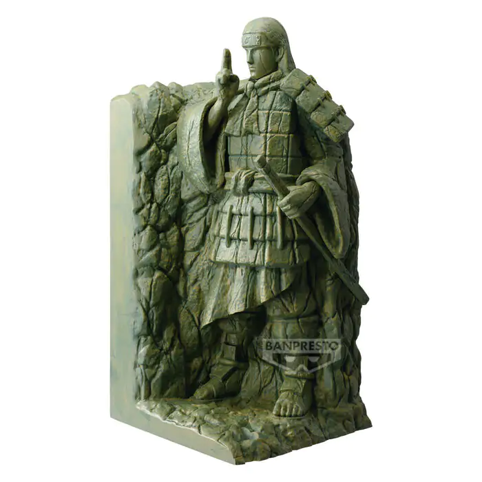 Naruto Hashirama Senju The Final Valley figure 19cm product photo