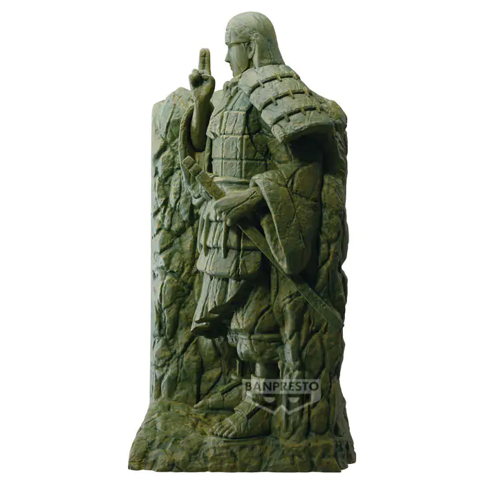 Naruto Hashirama Senju The Final Valley figure 19cm product photo