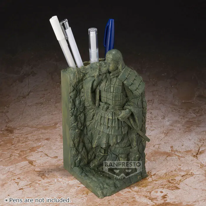 Naruto Hashirama Senju The Final Valley figure 19cm product photo