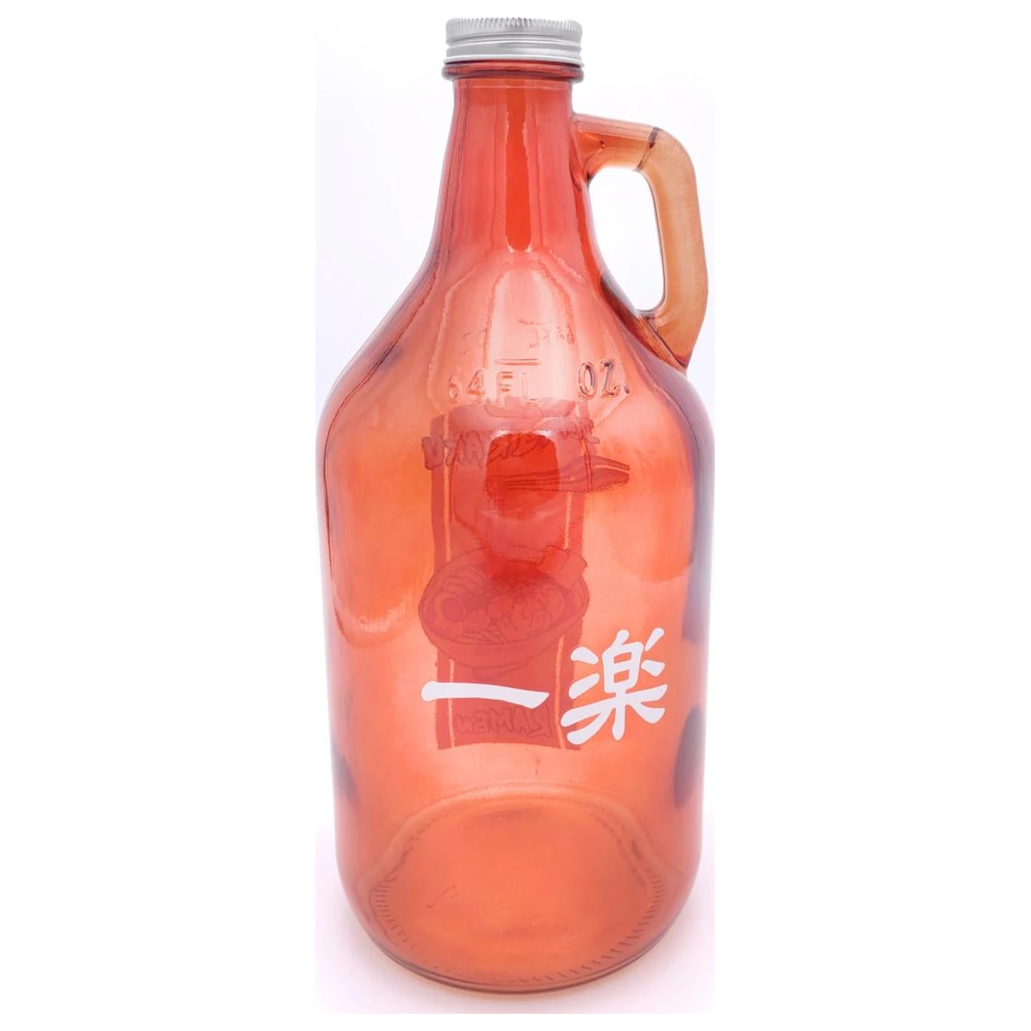 NARUTO Ichiraku Ramen Growler  product photo