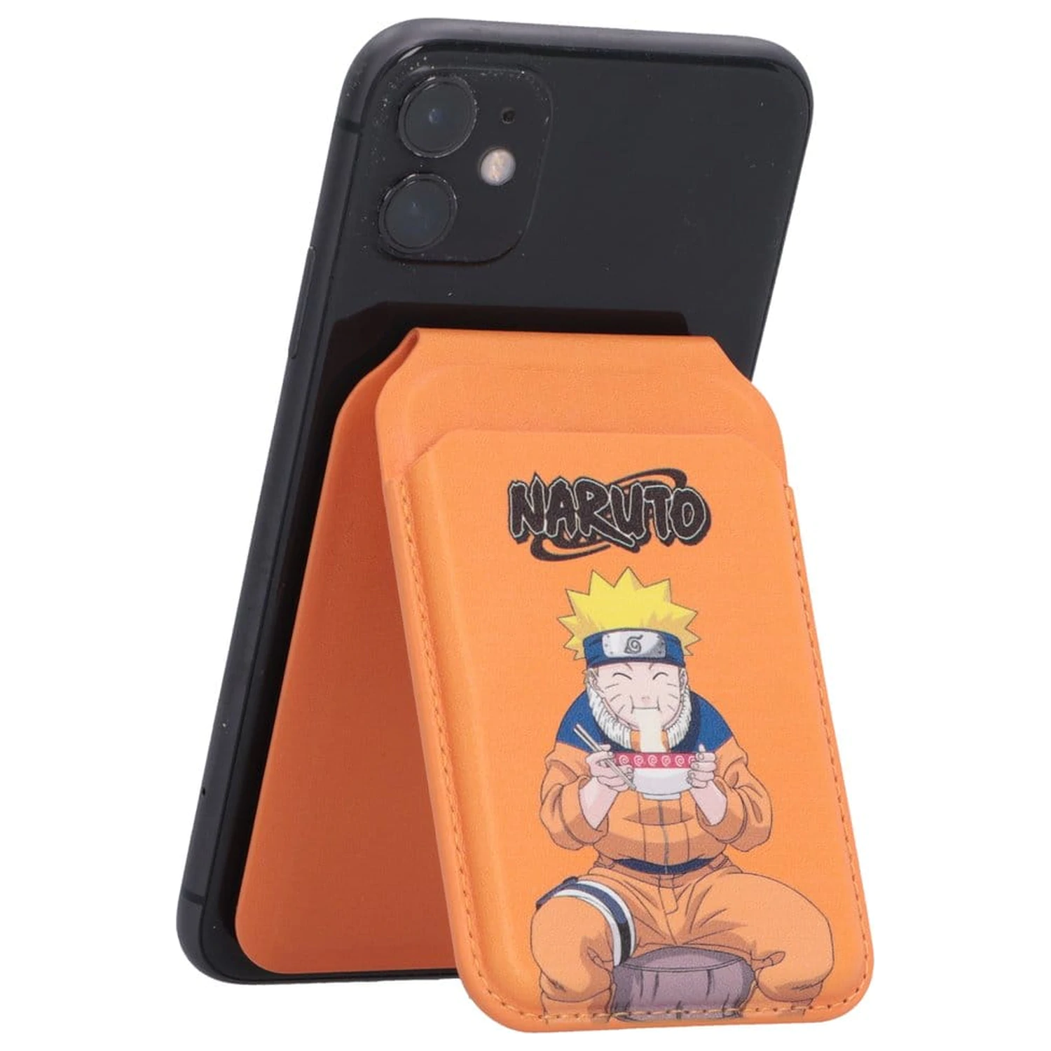 Naruto Card Holder Ramen 10 cm product photo