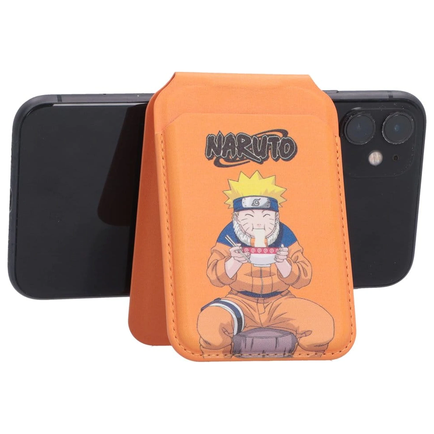Naruto Card Holder Ramen 10 cm product photo