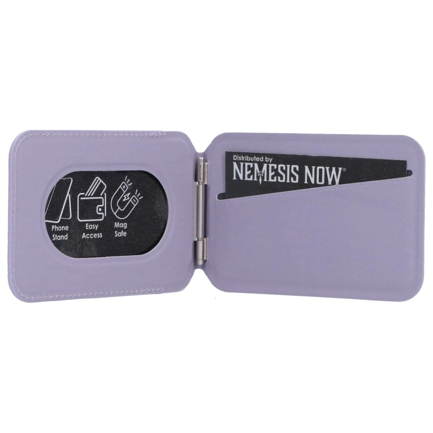 Naruto Card Holder Sasuke 10 cm product photo