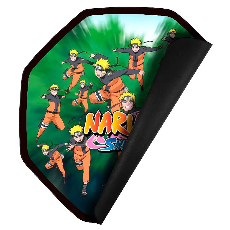 Naruto Shippuden Doormat Kage Bunshin product photo