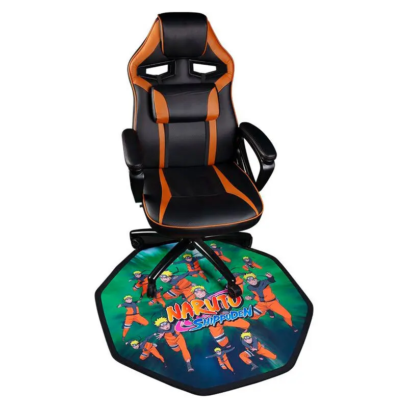Naruto Shippuden Doormat Kage Bunshin product photo