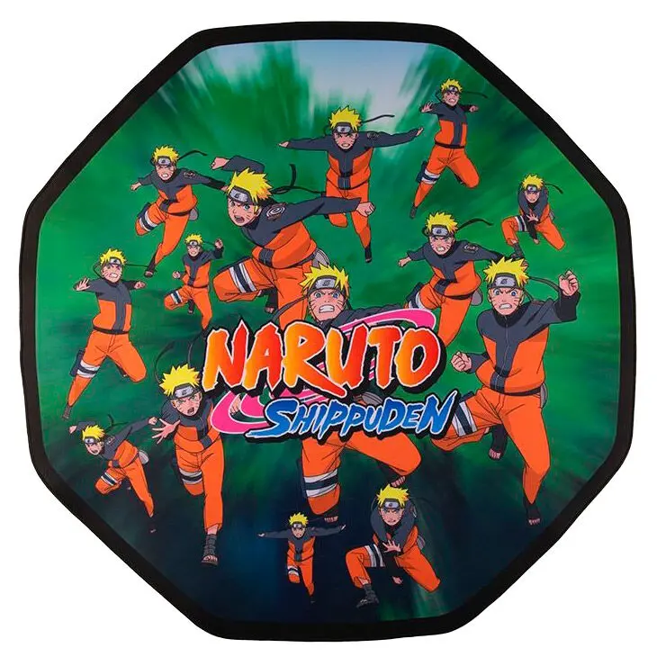 Naruto Shippuden Doormat Kage Bunshin product photo