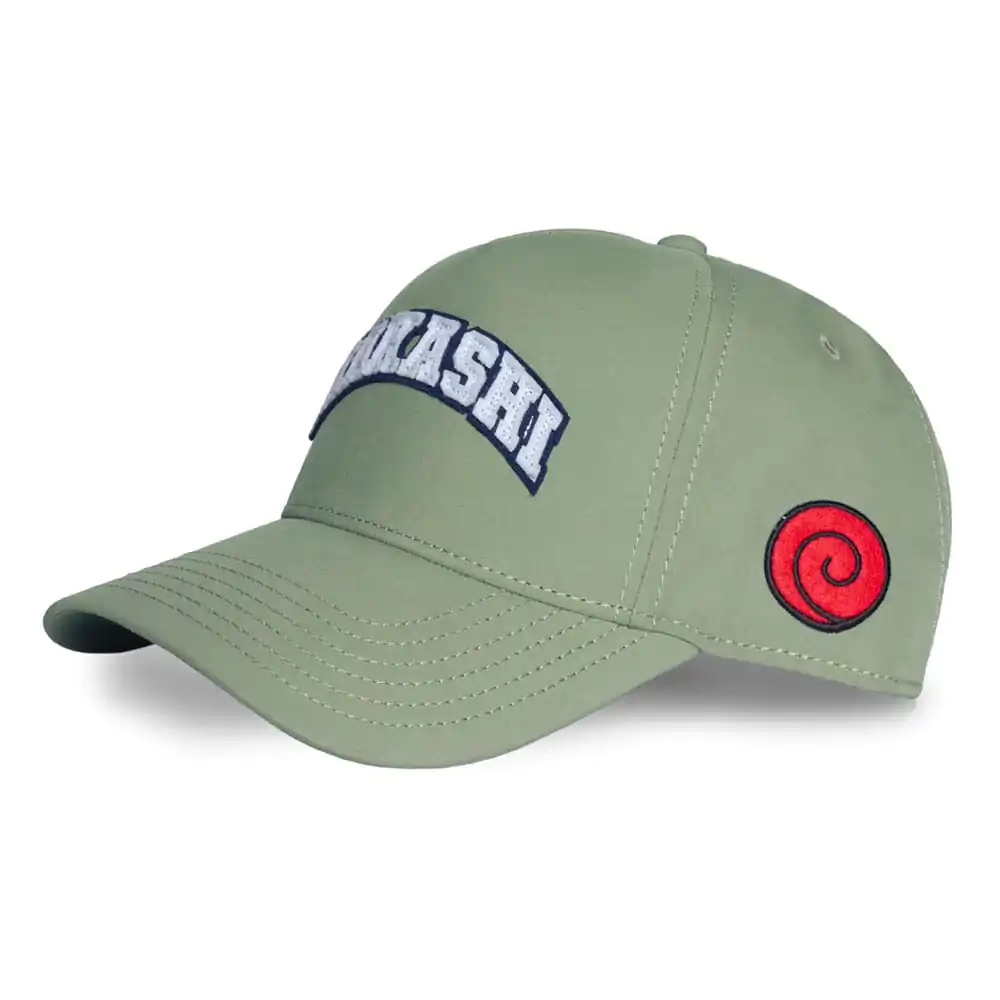 Naruto Baseball Cap Kakashi product photo