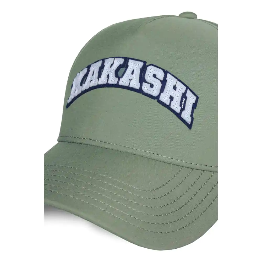 Naruto Baseball Cap Kakashi product photo