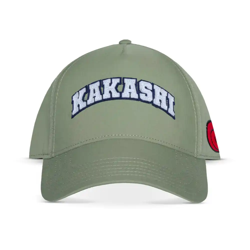 Naruto Baseball Cap Kakashi product photo