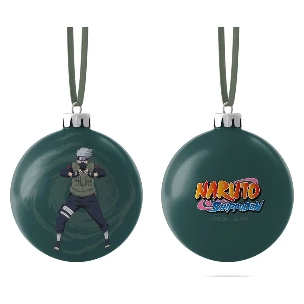 Naruto Ornament Kakashi product photo