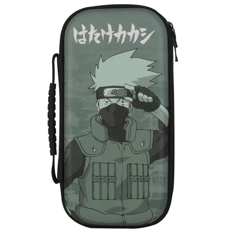 Naruto Kakashi Nintendo Switch cover product photo