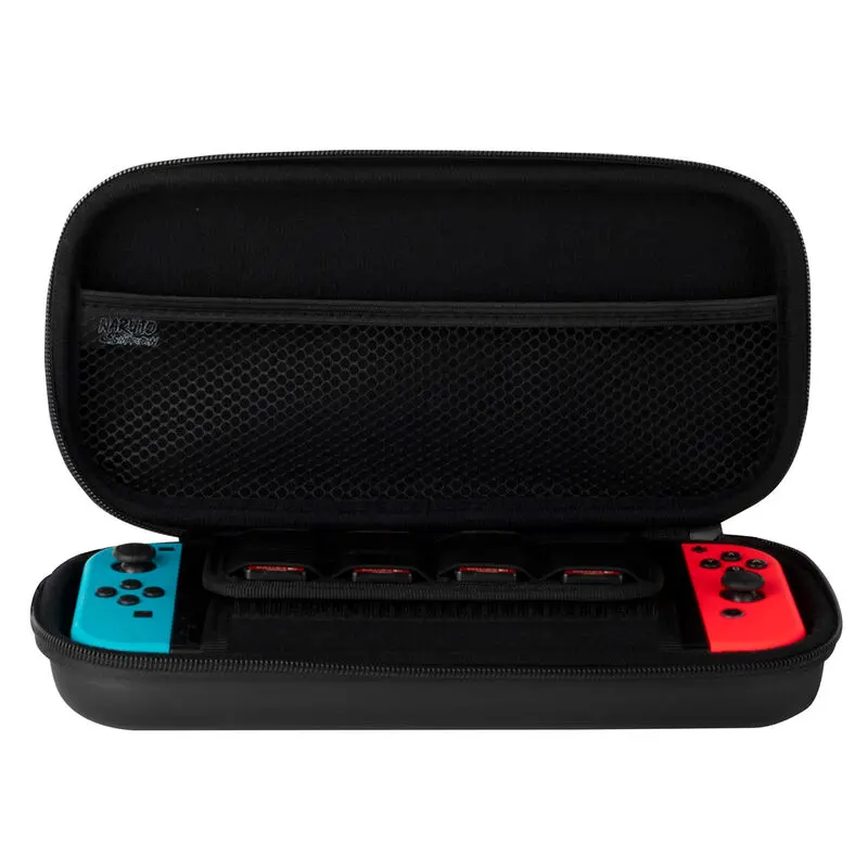 Naruto Kakashi Nintendo Switch cover product photo