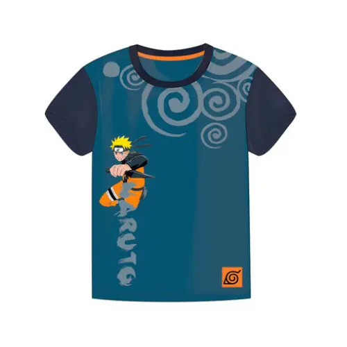 Naruto Kids t-shirt termékfotó