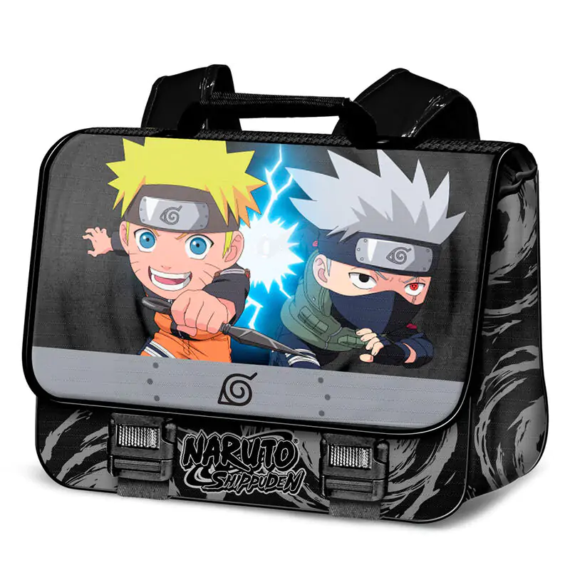 Naruto Kid cartable backpack 38cm product photo