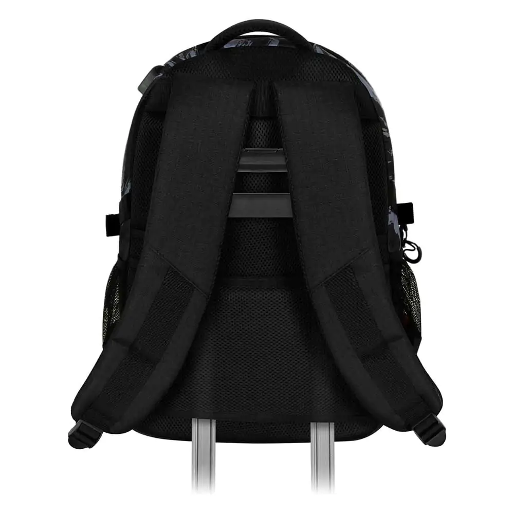 Naruto Kid adaptable backpack 34cm termékfotó