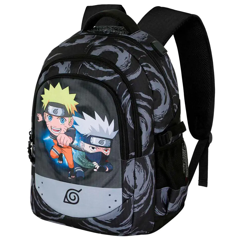 Naruto Kid adaptable backpack 34cm termékfotó