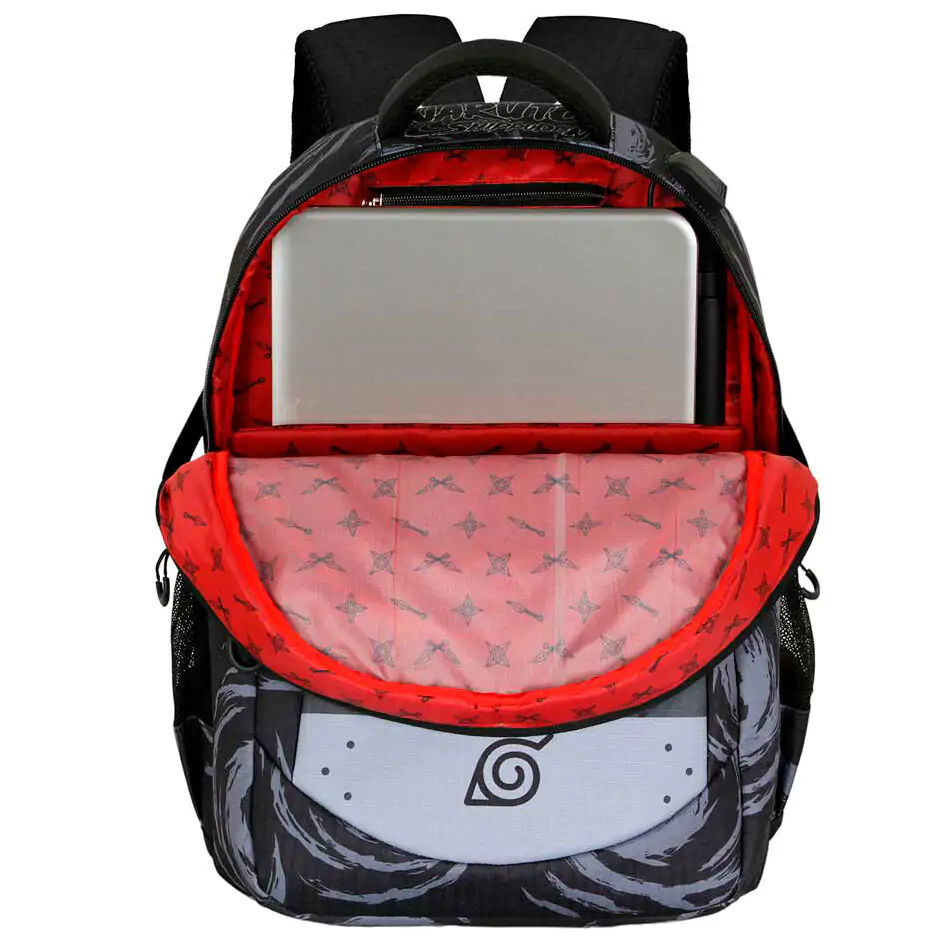 Naruto Kid adaptable backpack 34cm termékfotó