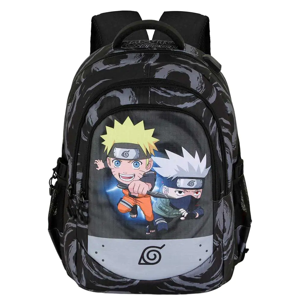 Naruto Kid adaptable backpack 34cm termékfotó