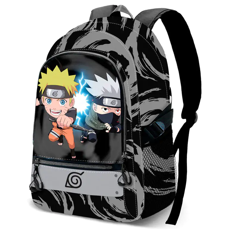 Naruto Kid adaptable backpack 34cm product photo