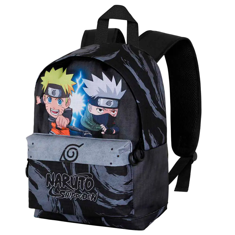 Naruto Kid adaptable backpack 34cm termékfotó