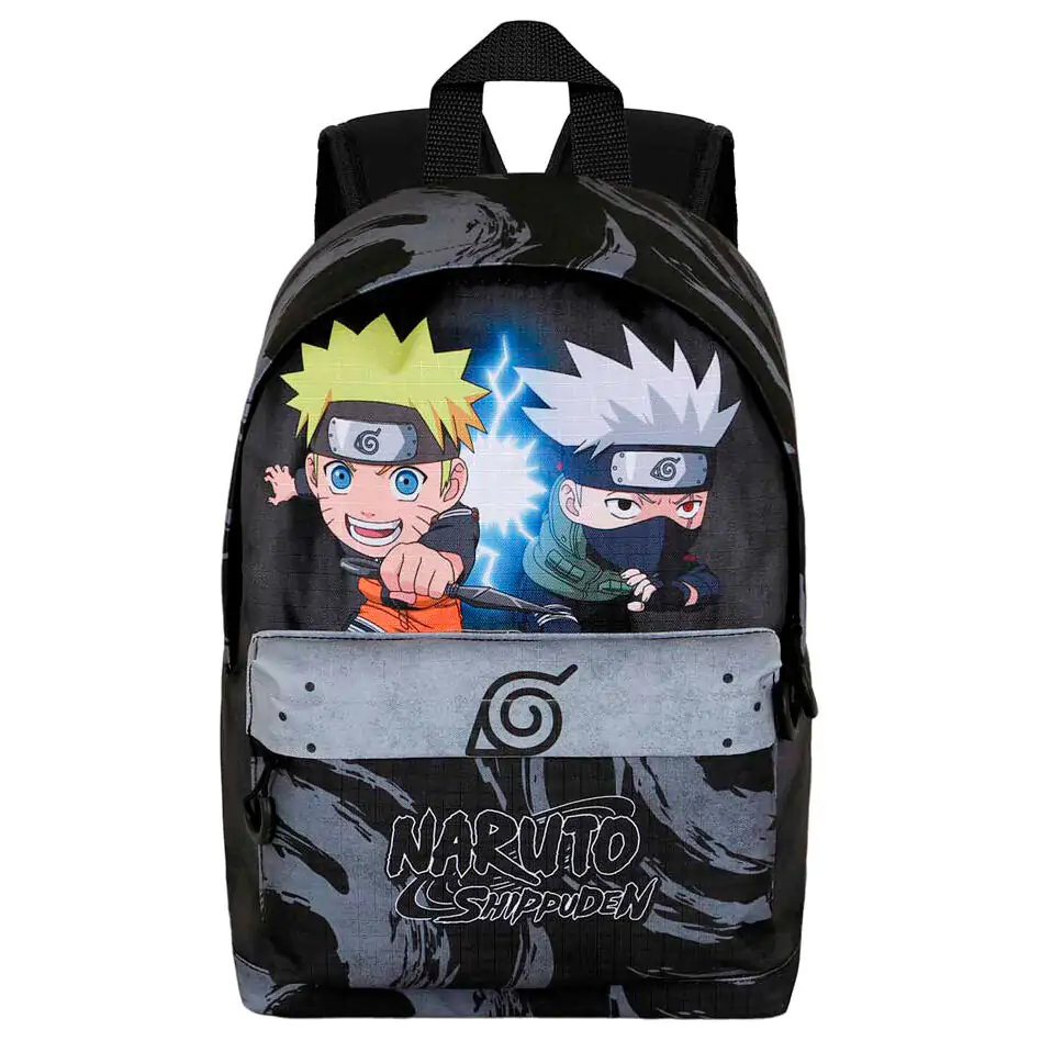 Naruto Kid adaptable backpack 34cm termékfotó